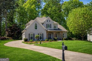 1850 Bitternut Lane, Cumming, GA 30041