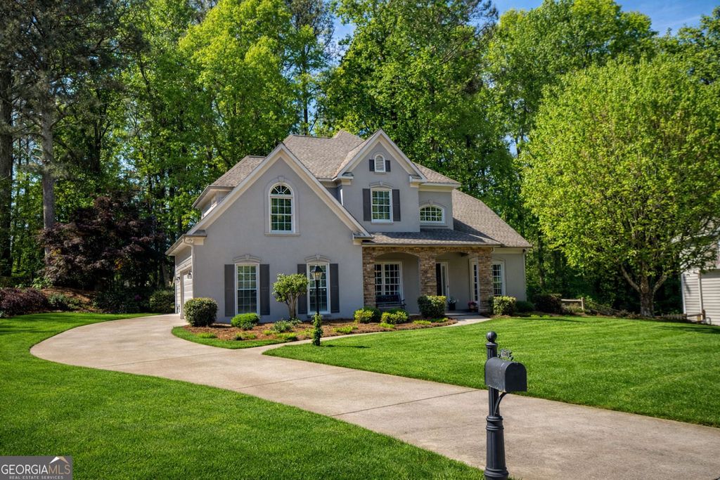 1850 Bitternut Lane, Cumming, GA 30041