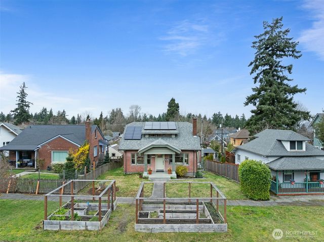 3731 N 29th Street, Tacoma, WA 98407