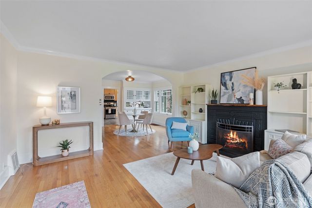 3731 N 29th Street, Tacoma, WA 98407