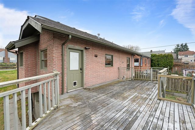 3731 N 29th Street, Tacoma, WA 98407