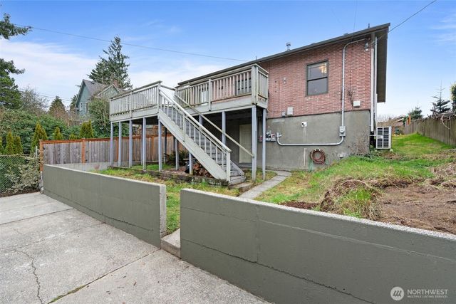 3731 N 29th Street, Tacoma, WA 98407