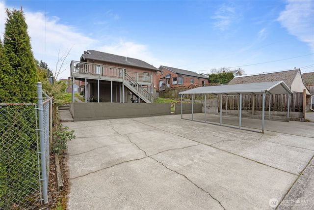 3731 N 29th Street, Tacoma, WA 98407