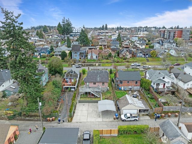 3731 N 29th Street, Tacoma, WA 98407