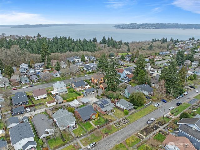 3731 N 29th Street, Tacoma, WA 98407