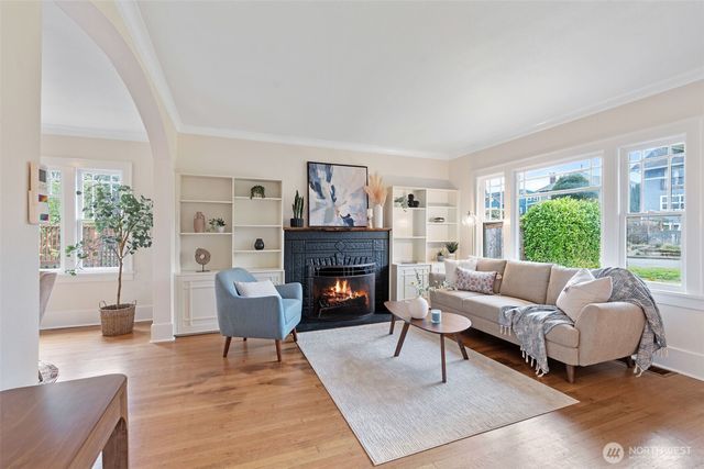 3731 N 29th Street, Tacoma, WA 98407