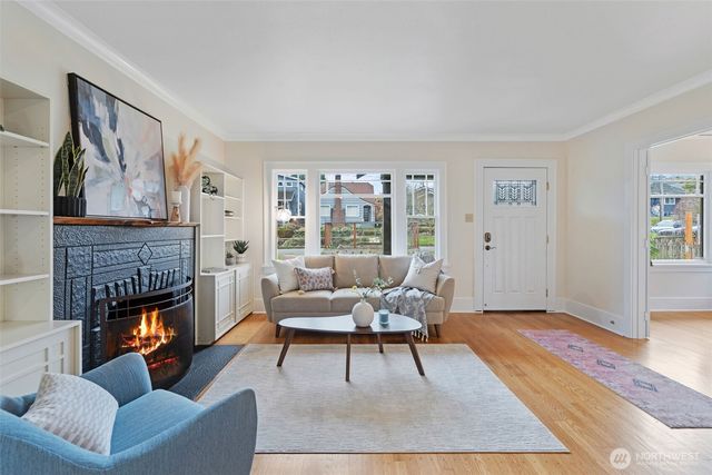 3731 N 29th Street, Tacoma, WA 98407