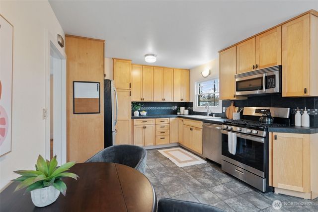 3731 N 29th Street, Tacoma, WA 98407