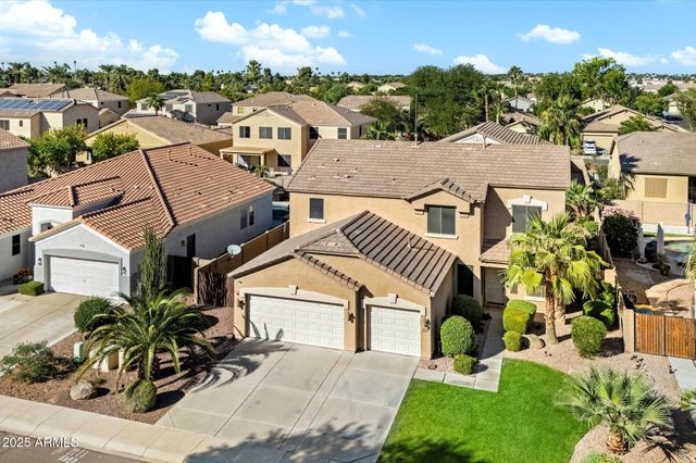 13008 W CAMPBELL Avenue, Litchfield Park, AZ 85340