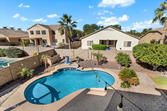 13008 W CAMPBELL Avenue, Litchfield Park, AZ 85340