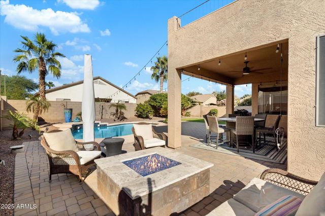 13008 W CAMPBELL Avenue, Litchfield Park, AZ 85340