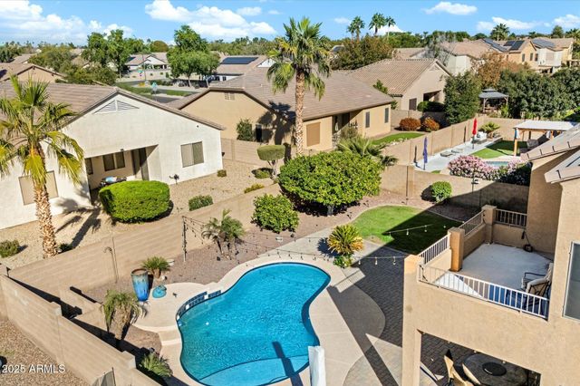 13008 W CAMPBELL Avenue, Litchfield Park, AZ 85340