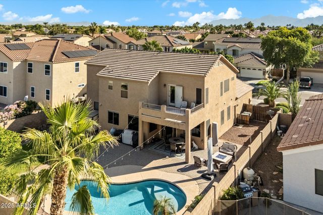 13008 W CAMPBELL Avenue, Litchfield Park, AZ 85340