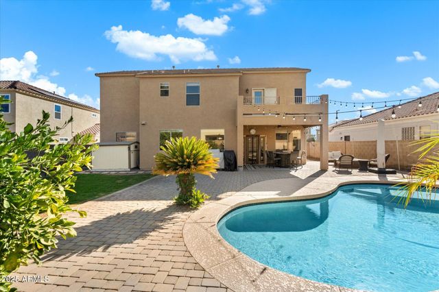 13008 W CAMPBELL Avenue, Litchfield Park, AZ 85340