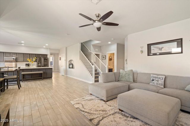 13008 W CAMPBELL Avenue, Litchfield Park, AZ 85340