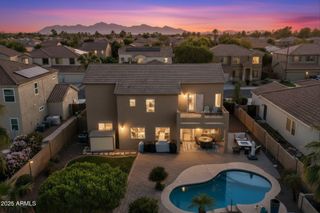 13008 W CAMPBELL Avenue, Litchfield Park, AZ 85340