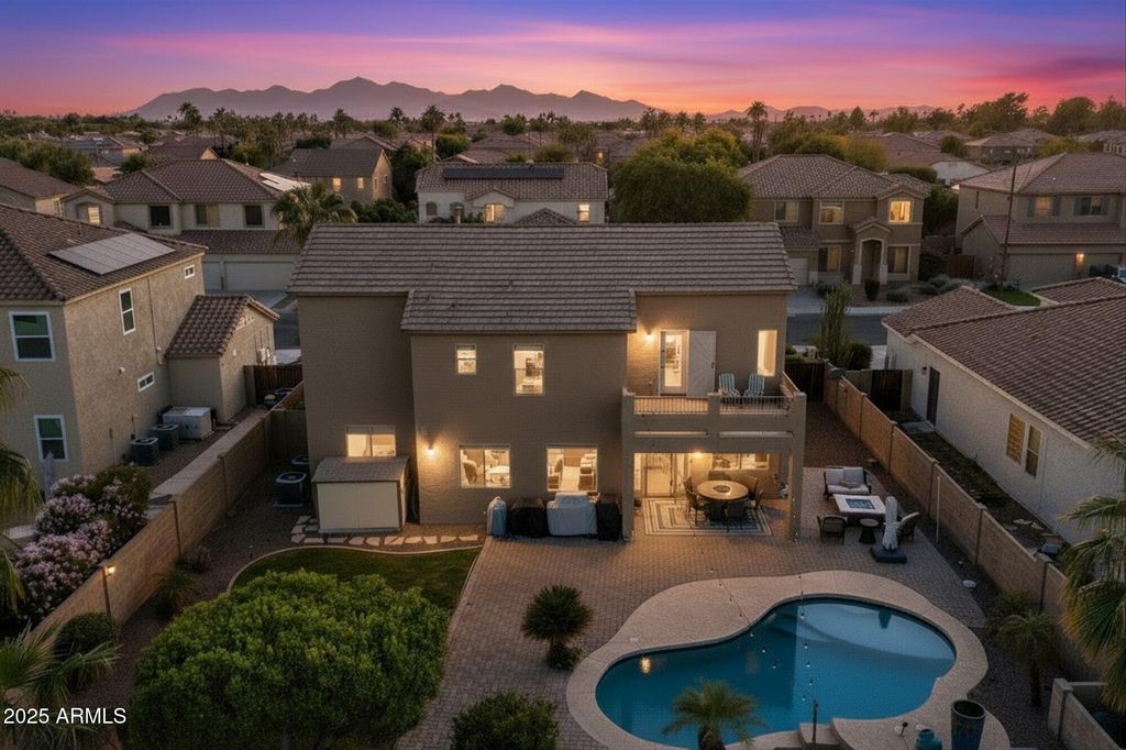 13008 W CAMPBELL Avenue, Litchfield Park, AZ 85340