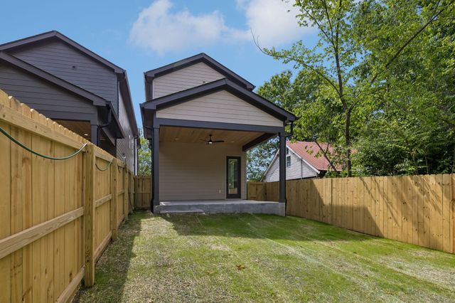 1809B Manchester Ave, Nashville, TN 37218