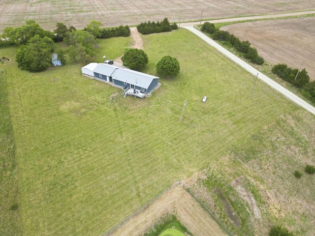 11911 E 117th St N, Valley Center, KS 67147