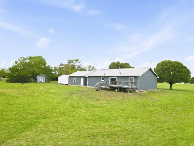 11911 E 117th St N, Valley Center, KS 67147