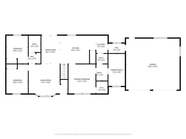 11911 E 117th St N, Valley Center, KS 67147