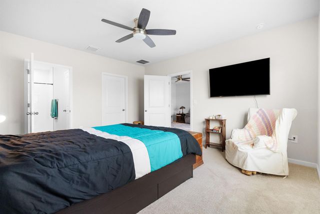 834 Persimmon Place, Fort Pierce, FL 34981