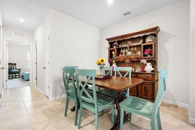 834 Persimmon Place, Fort Pierce, FL 34981