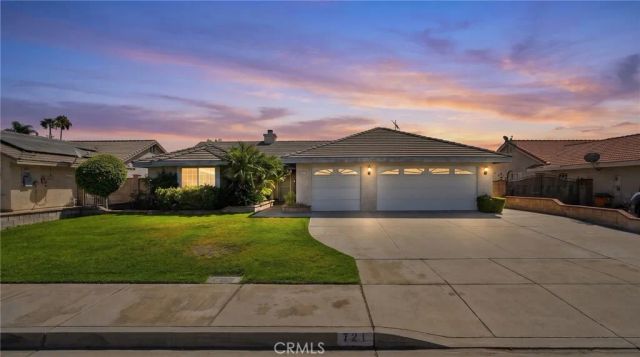 721 N Sandalwood Avenue, Rialto, CA 92376