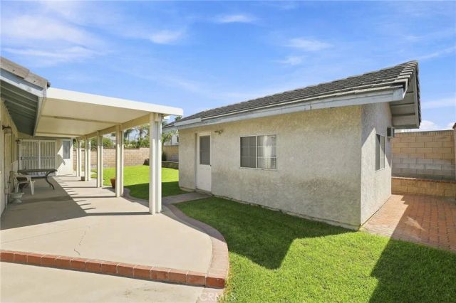721 N Sandalwood Avenue, Rialto, CA 92376