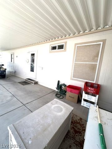 531 Montecito Drive, Pahrump, NV 89048
