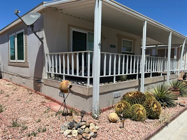 531 Montecito Drive, Pahrump, NV 89048