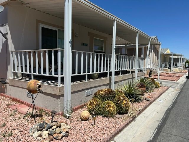 531 Montecito Drive, Pahrump, NV 89048