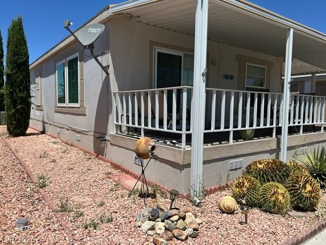 531 Montecito Drive, Pahrump, NV 89048