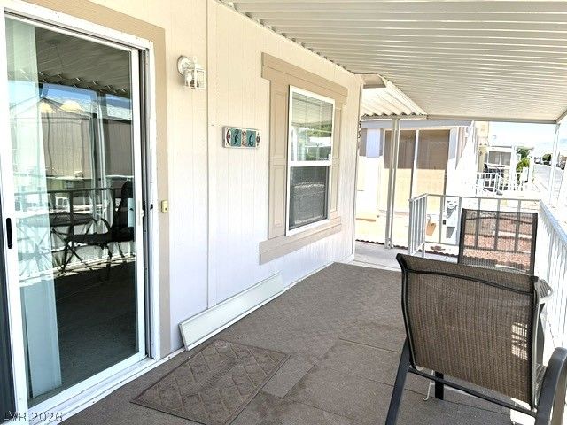 531 Montecito Drive, Pahrump, NV 89048
