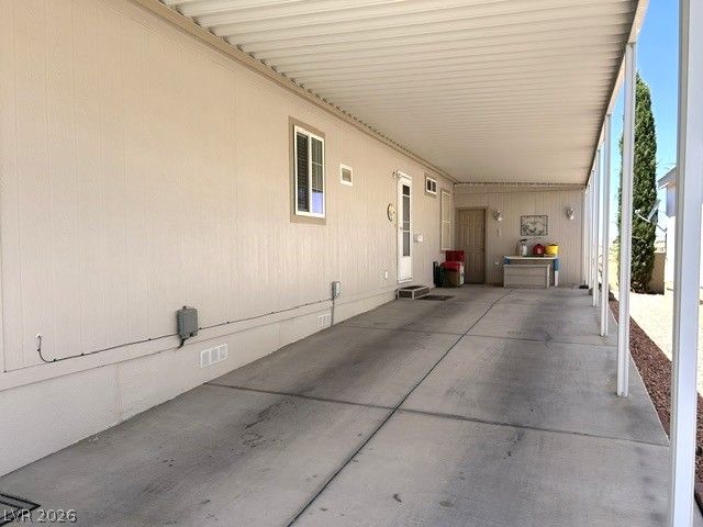 531 Montecito Drive, Pahrump, NV 89048