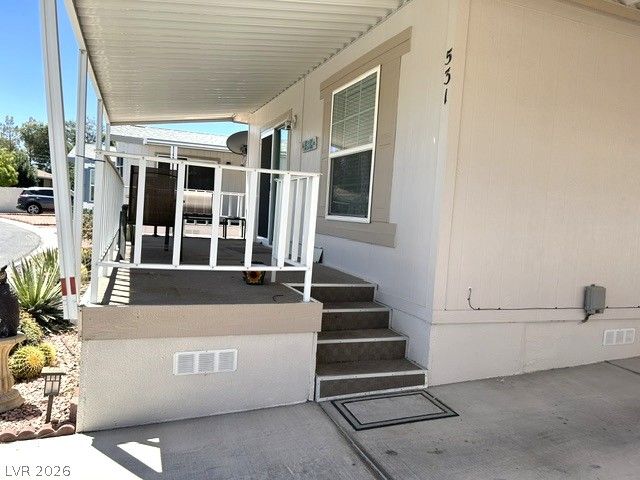 531 Montecito Drive, Pahrump, NV 89048