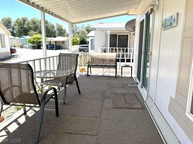531 Montecito Drive, Pahrump, NV 89048