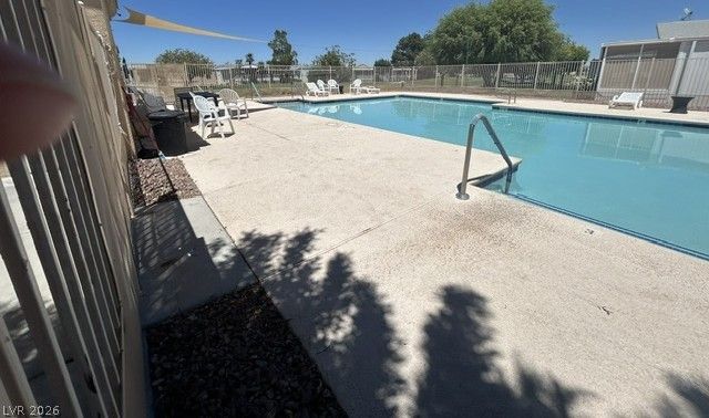 531 Montecito Drive, Pahrump, NV 89048