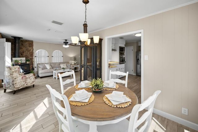 1132 N Fm 17, Alba, TX 75410