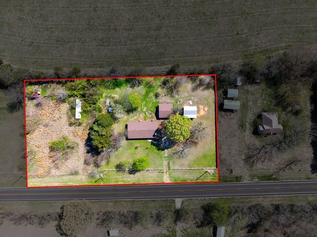 1132 N Fm 17, Alba, TX 75410