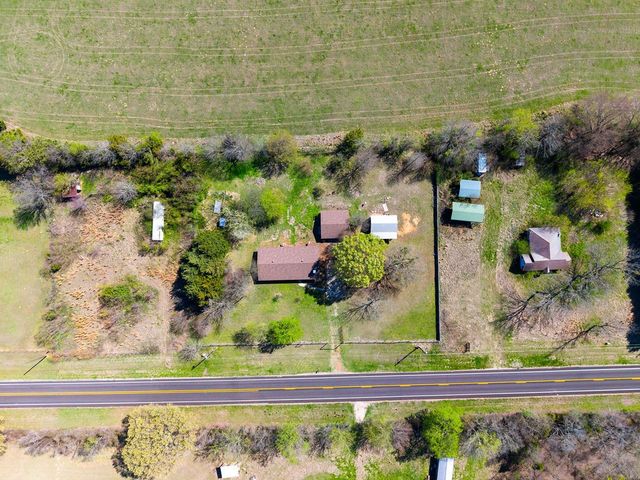 1132 N Fm 17, Alba, TX 75410