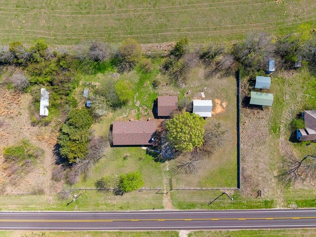 1132 N Fm 17, Alba, TX 75410