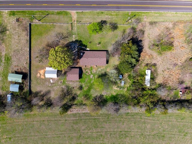 1132 N Fm 17, Alba, TX 75410