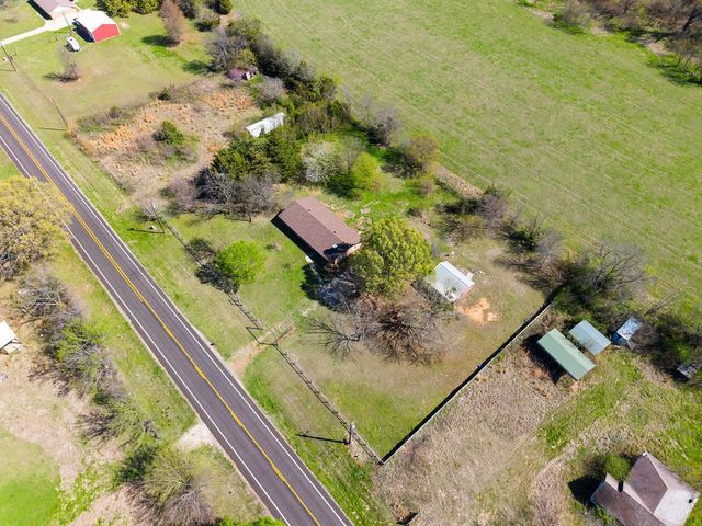 1132 N Fm 17, Alba, TX 75410