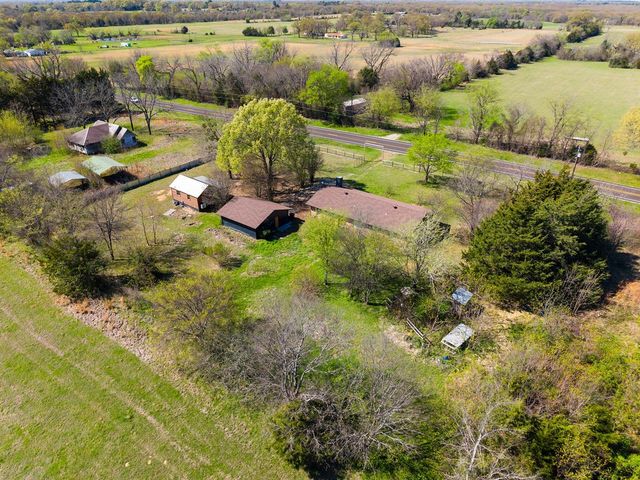 1132 N Fm 17, Alba, TX 75410