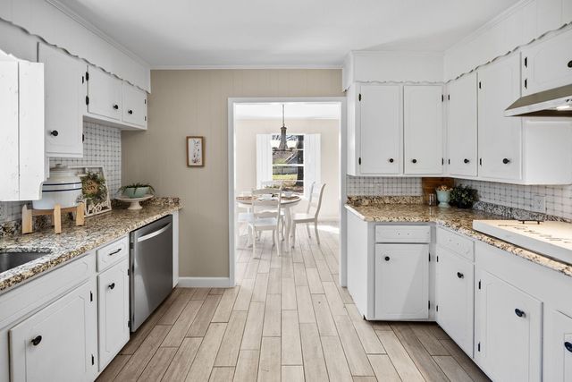 1132 N Fm 17, Alba, TX 75410