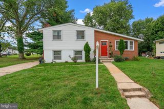 8513 CHARLTON RD, Randallstown, MD 21133