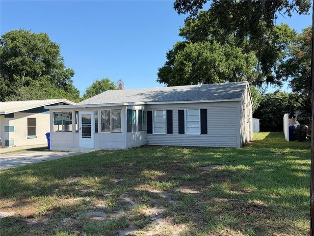 311 W BELLA VISTA STREET, Lakeland, FL 33805