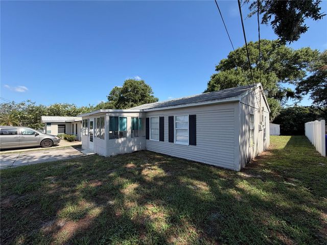 311 W BELLA VISTA STREET, Lakeland, FL 33805