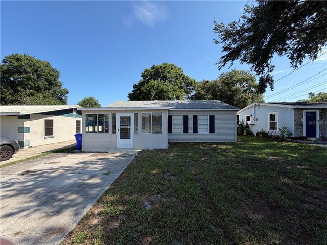 311 W BELLA VISTA STREET, Lakeland, FL 33805